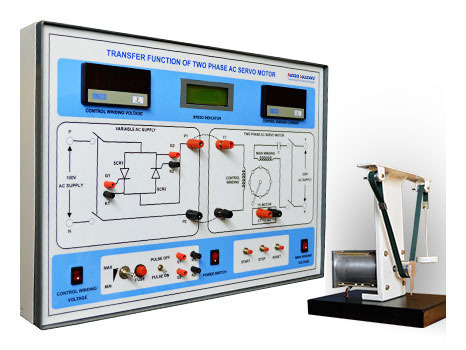 CONTROL SYSTEM LAB